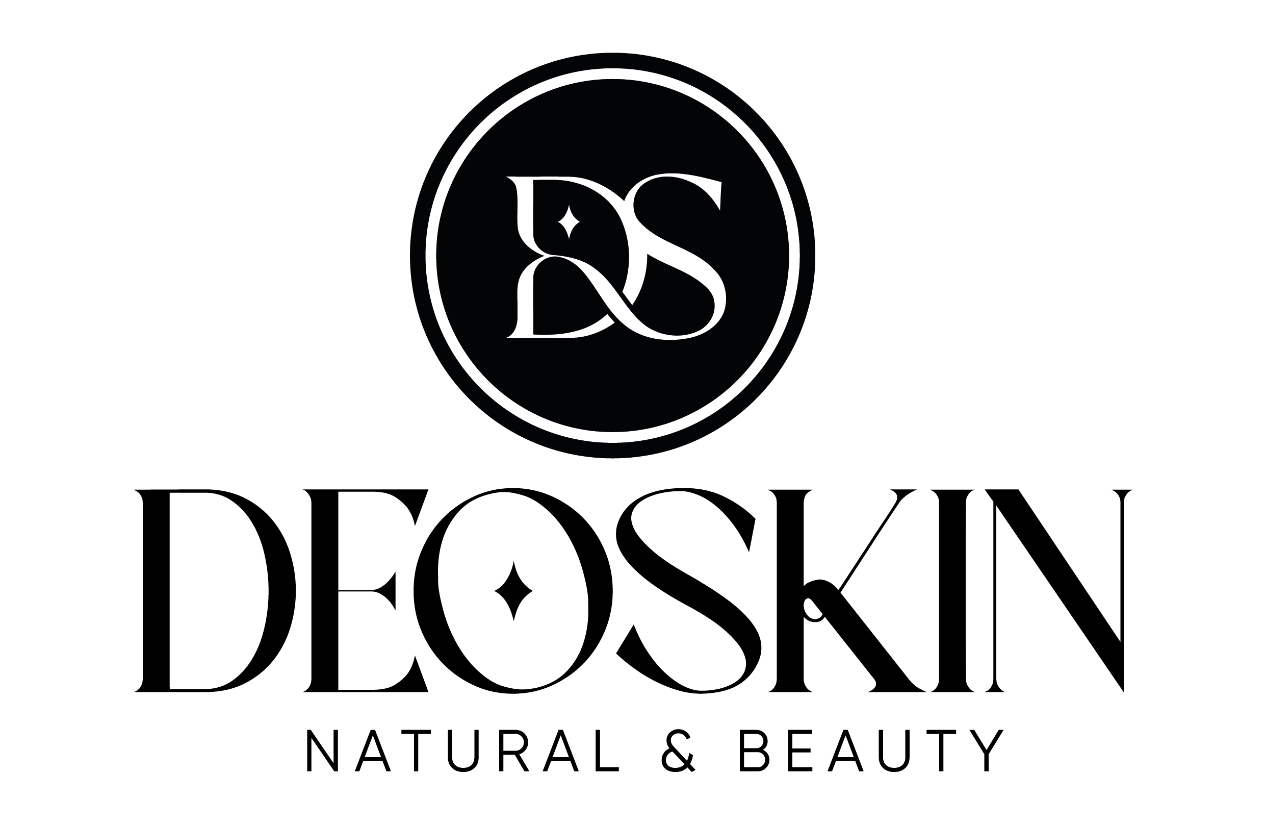 Deoskin Logo